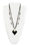 Black Diamond Pendant